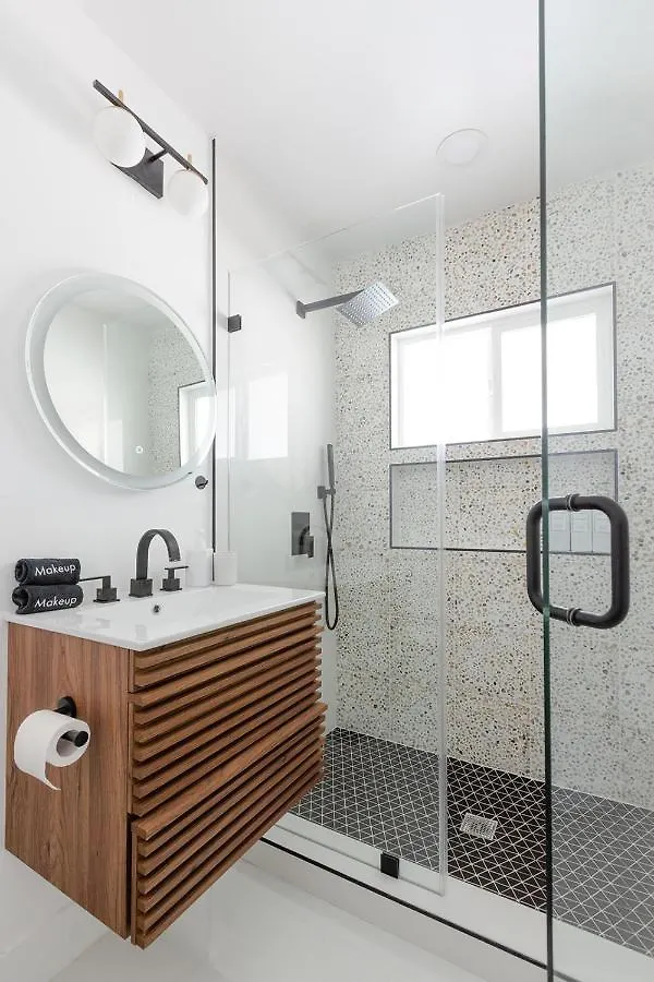 Palm Vista By Rather Be Properties Palm Springs 0*,  Stati Uniti