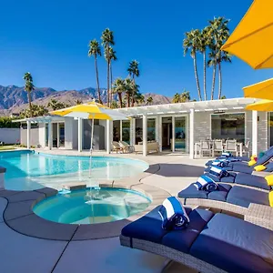  Villa Funtopia In The Canyons By Acme House Company