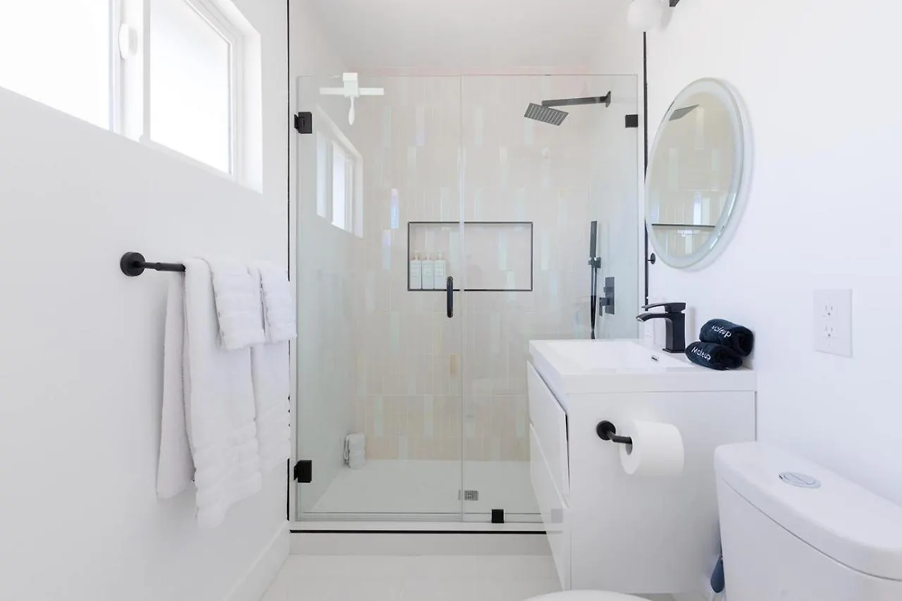 Palm Vista By Rather Be Properties Palm Springs United States