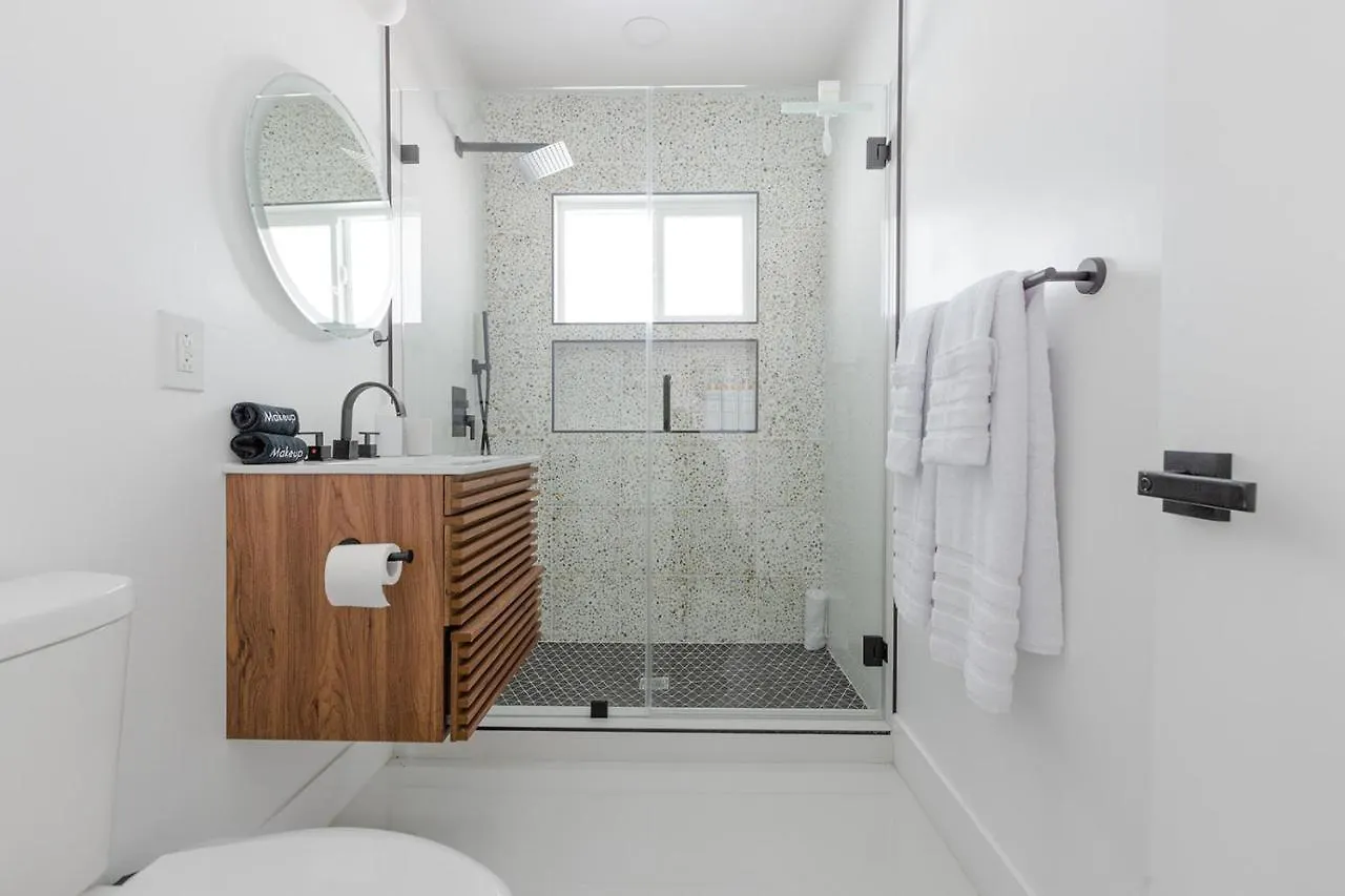 Palm Vista By Rather Be Properties Palm Springs Holiday home
